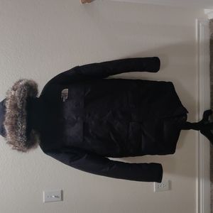 North Face McMurdo Parks